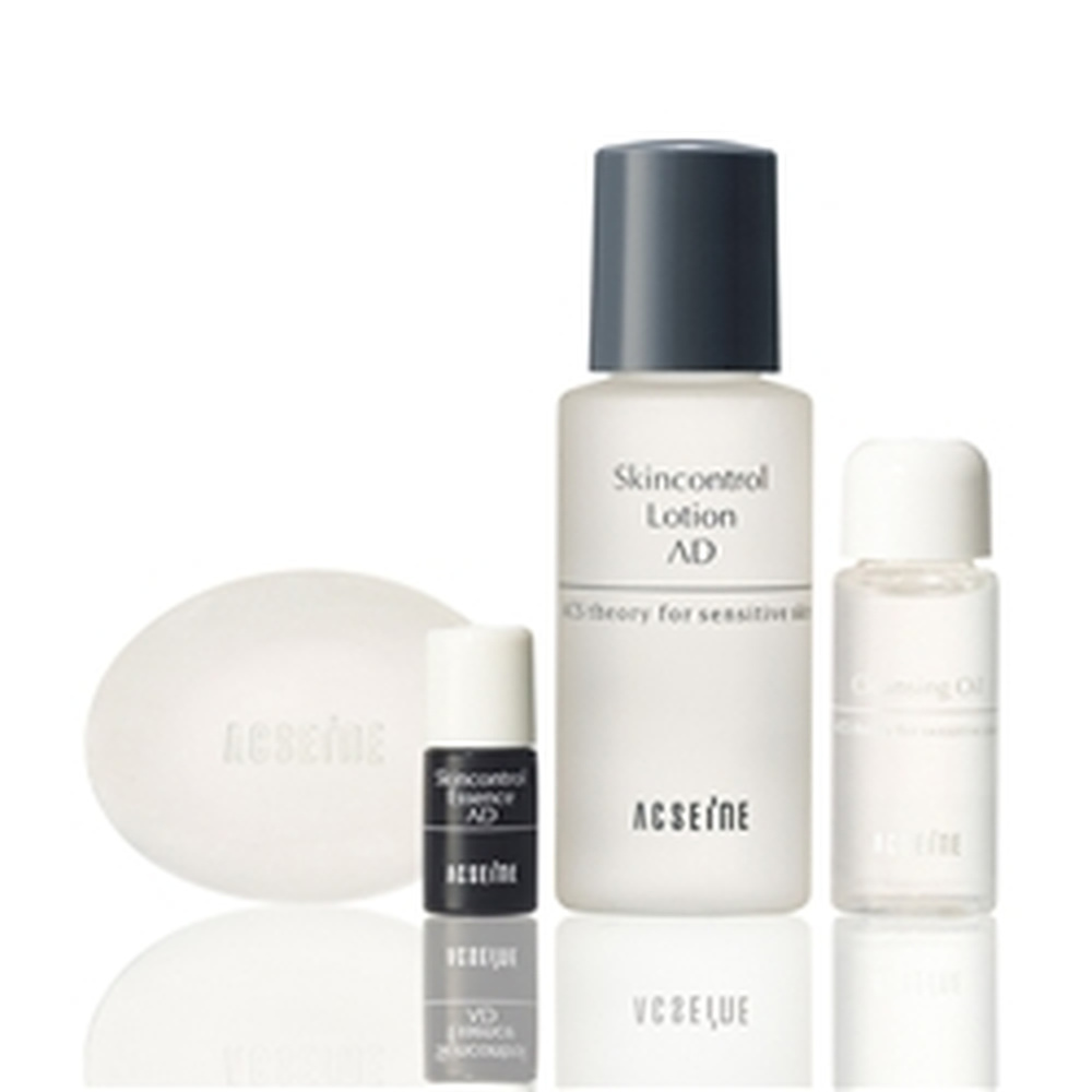 スキンケアプログラム ＡＤ